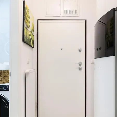 Modern Luxe Haven Apartment Zagreb Exterior photo
