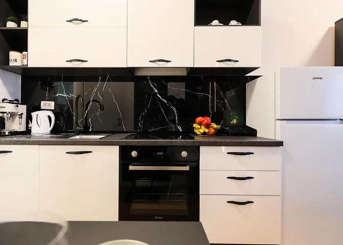 Modern Luxe Haven