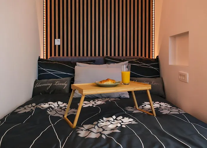 Modern Luxe Haven