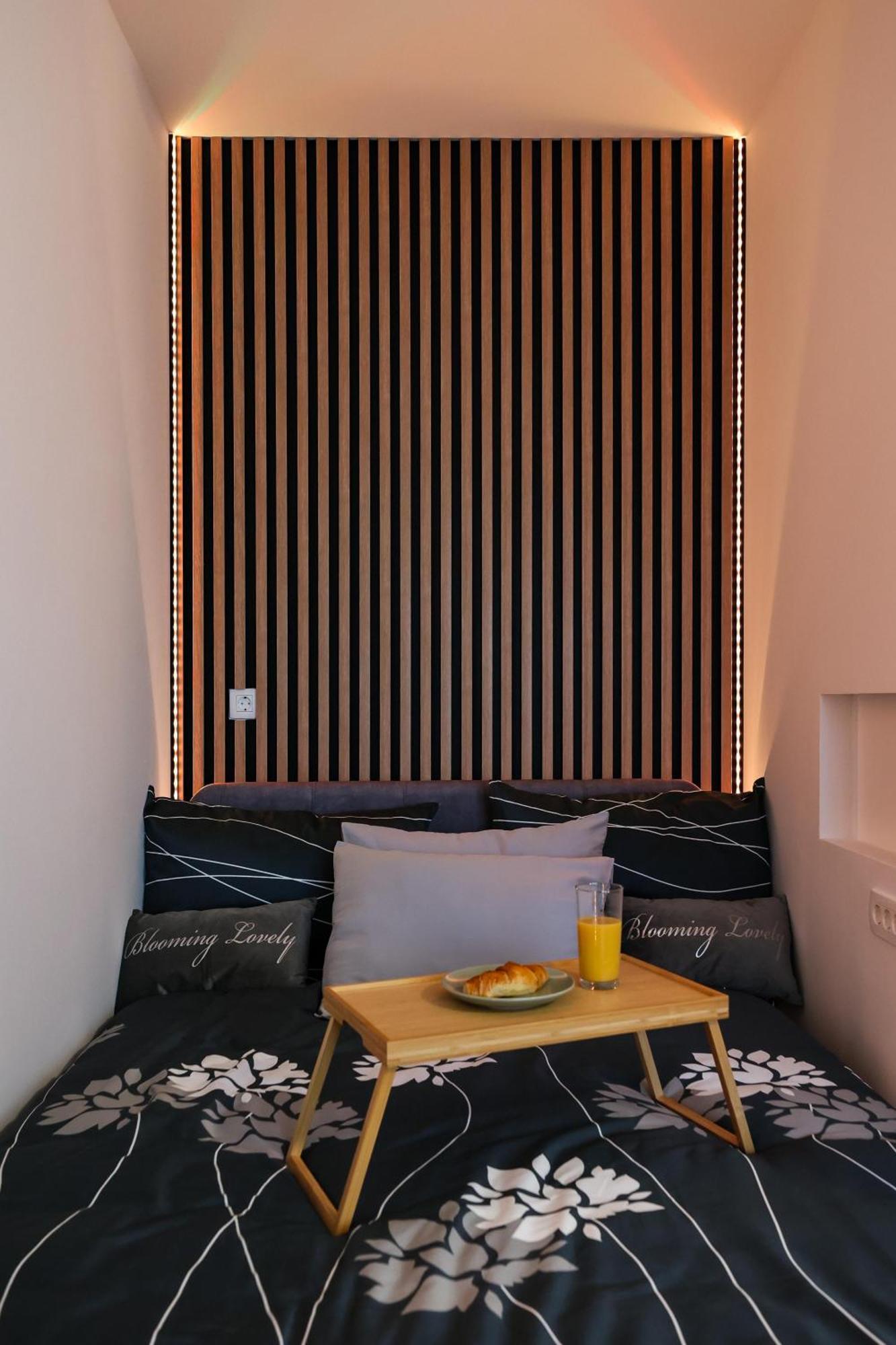Apartment Modern Luxe Haven *