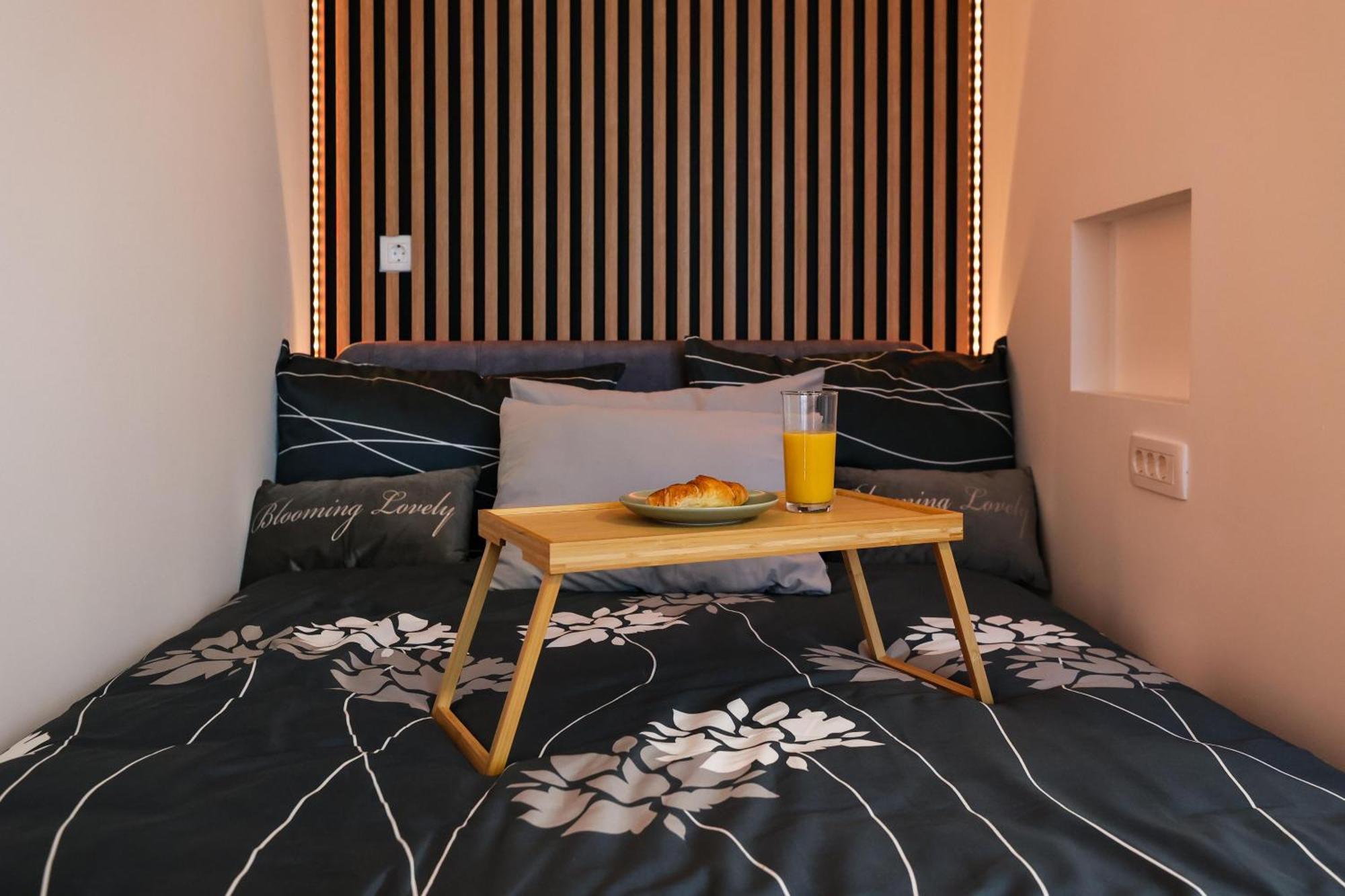 Modern Luxe Haven * Zagabria