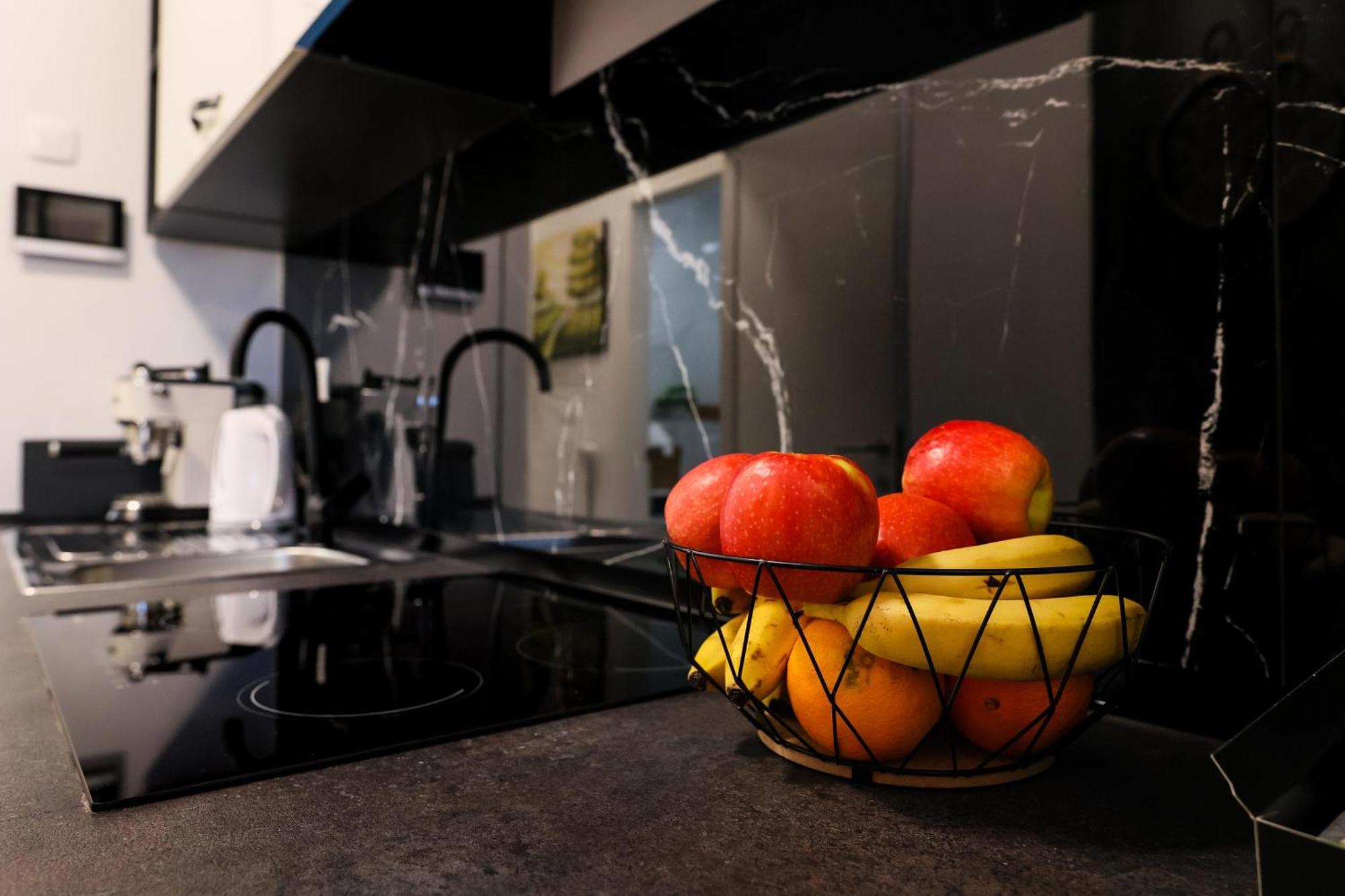 Appartamento Modern Luxe Haven