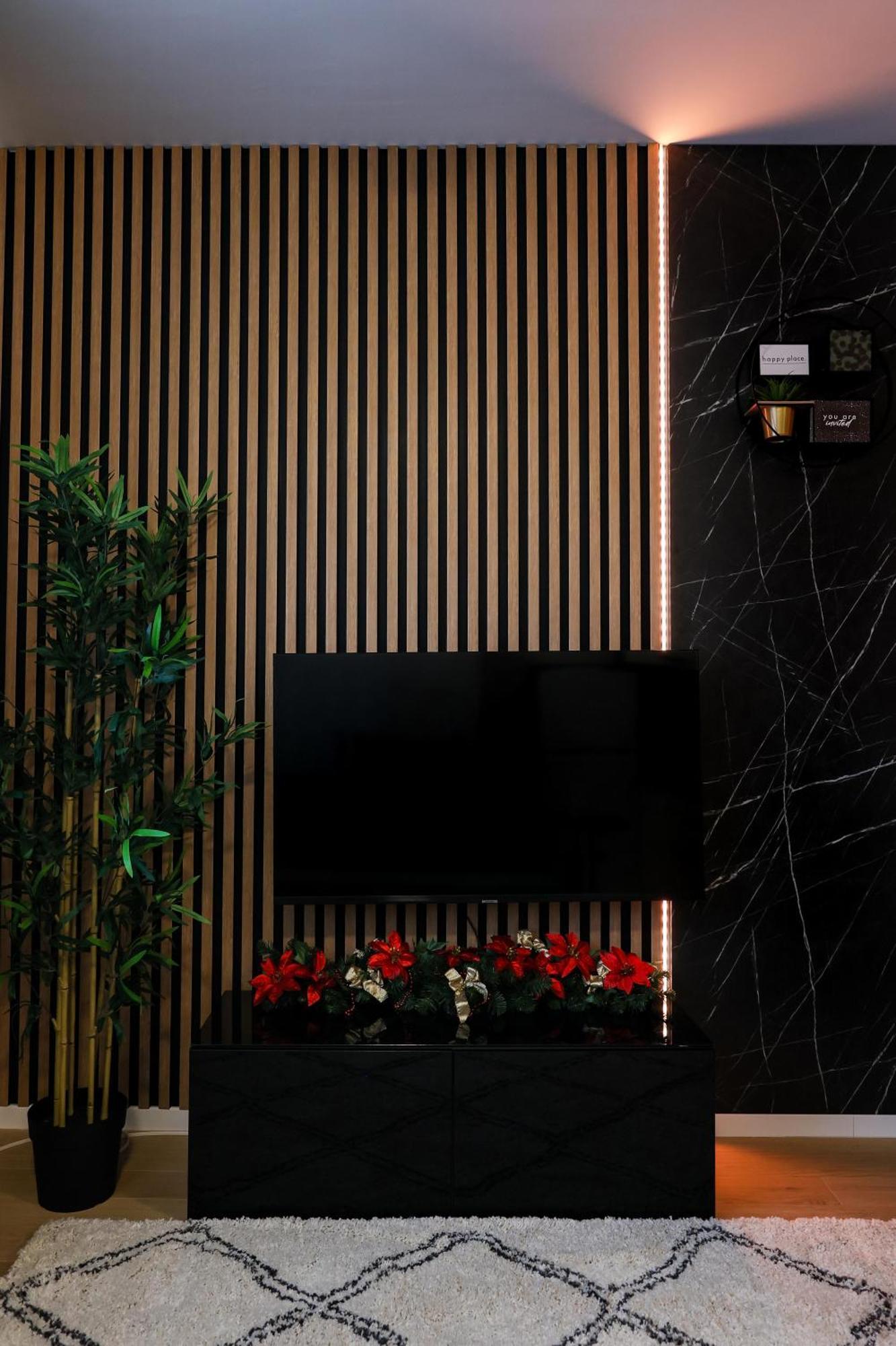 Modern Luxe Haven