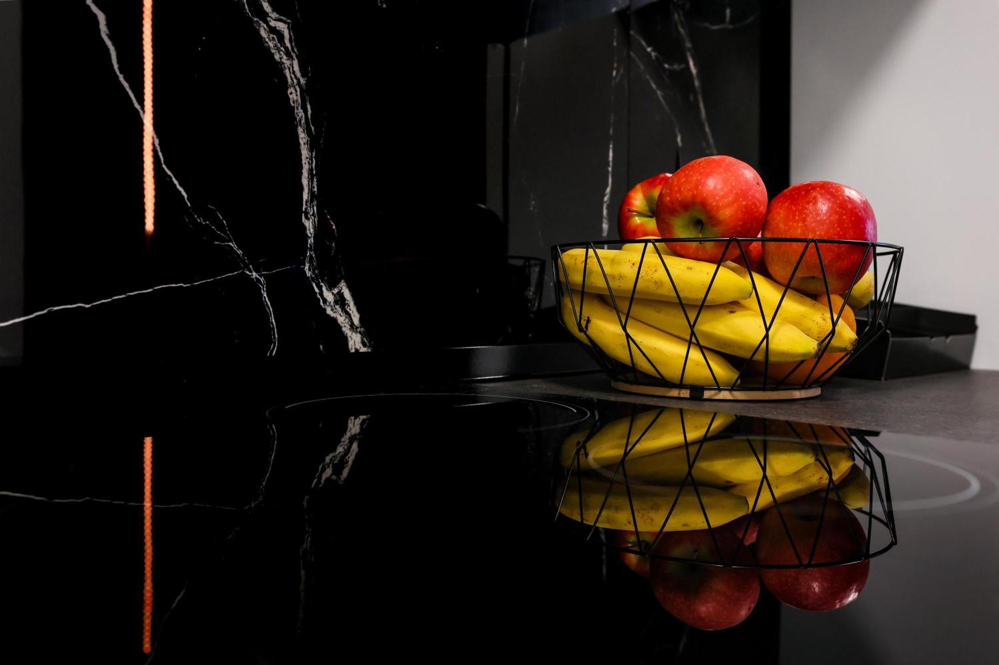 Modern Luxe Haven Zagreb